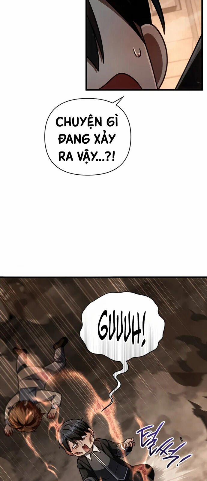 Ta Sẽ Phá Hủy Đất Nước Này 16 trang 24