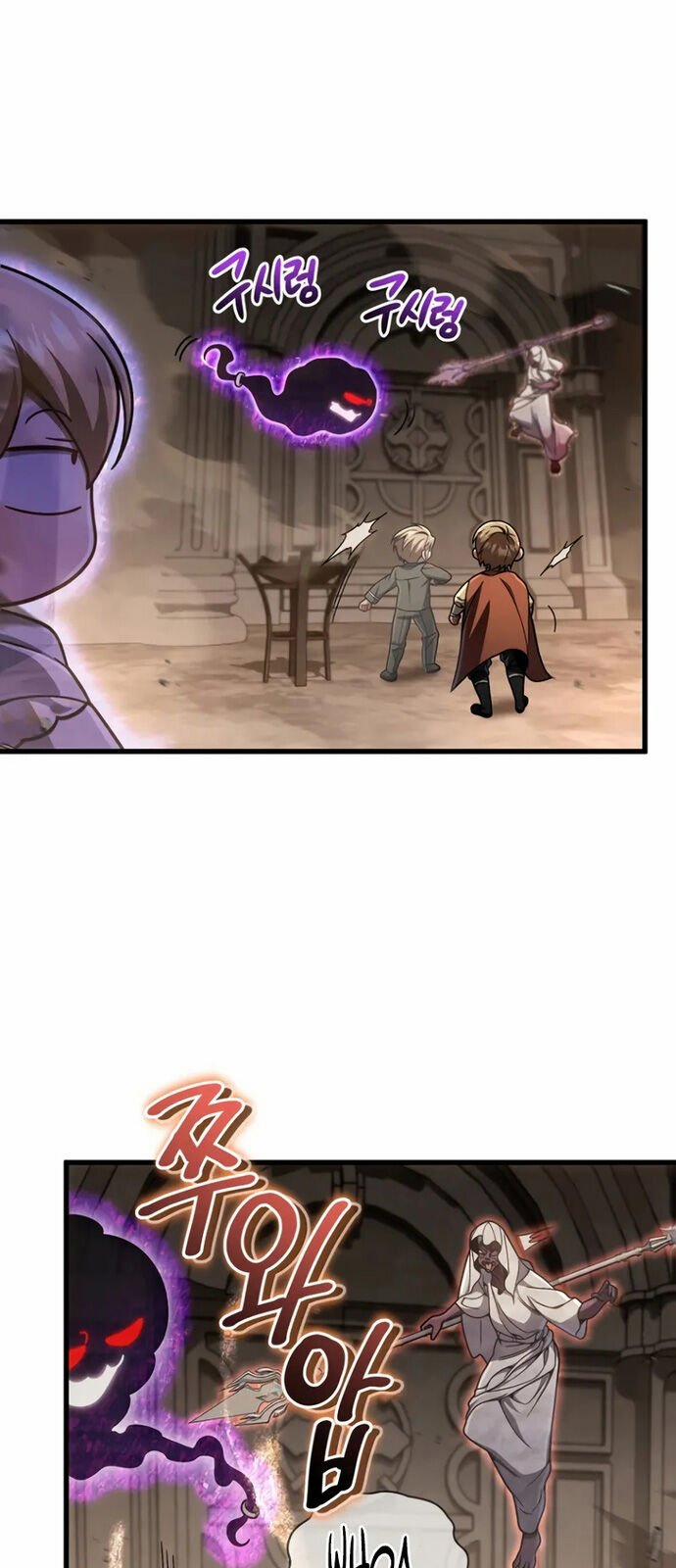 Ta Sẽ Phá Hủy Đất Nước Này 16 trang 29