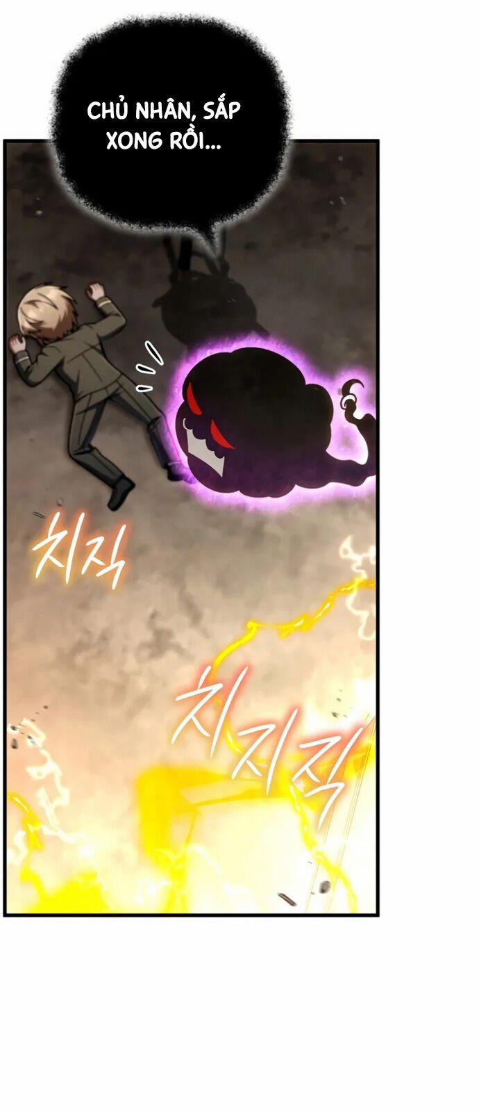 Ta Sẽ Phá Hủy Đất Nước Này 16 trang 32