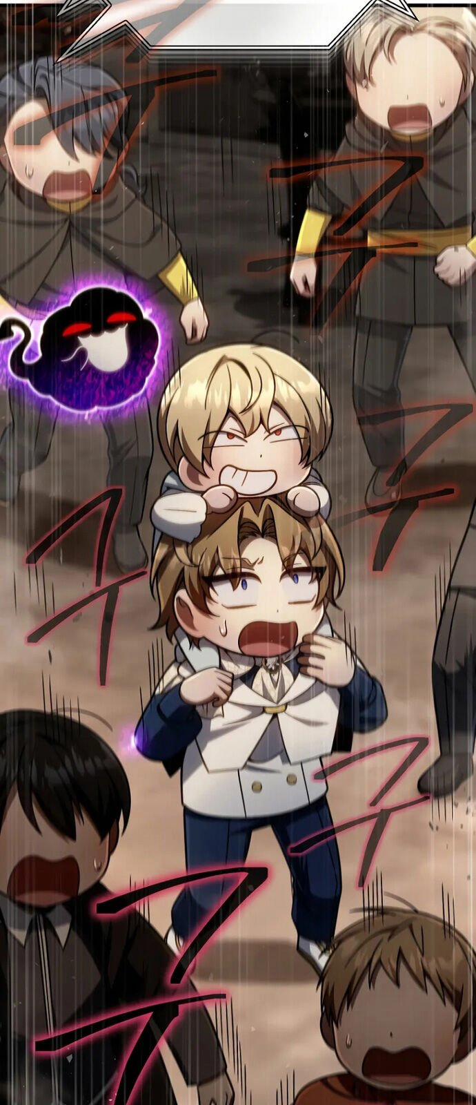 Ta Sẽ Phá Hủy Đất Nước Này 16 trang 71