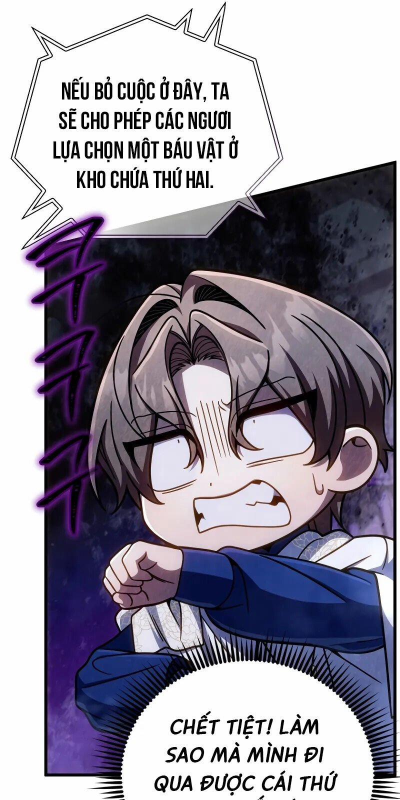 Ta Sẽ Phá Hủy Đất Nước Này 18 trang 11