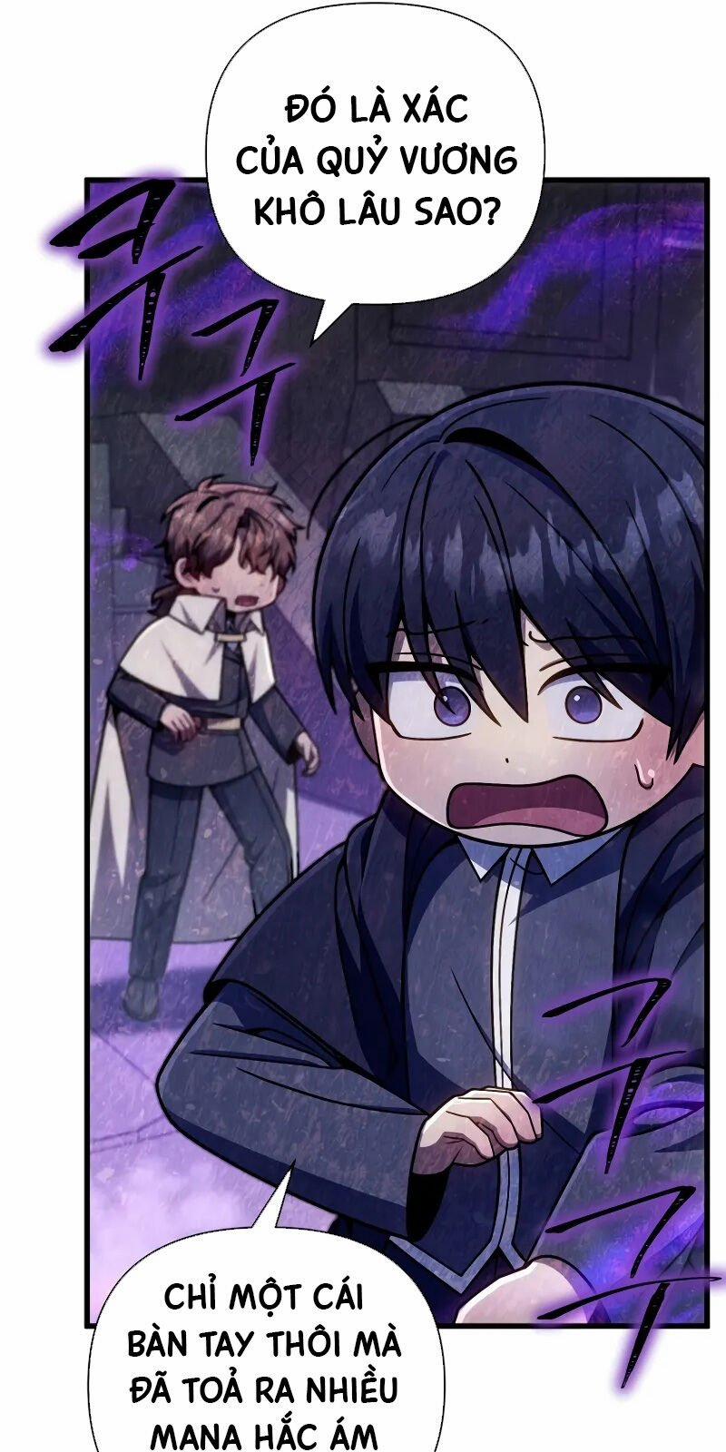 Ta Sẽ Phá Hủy Đất Nước Này 18 trang 39