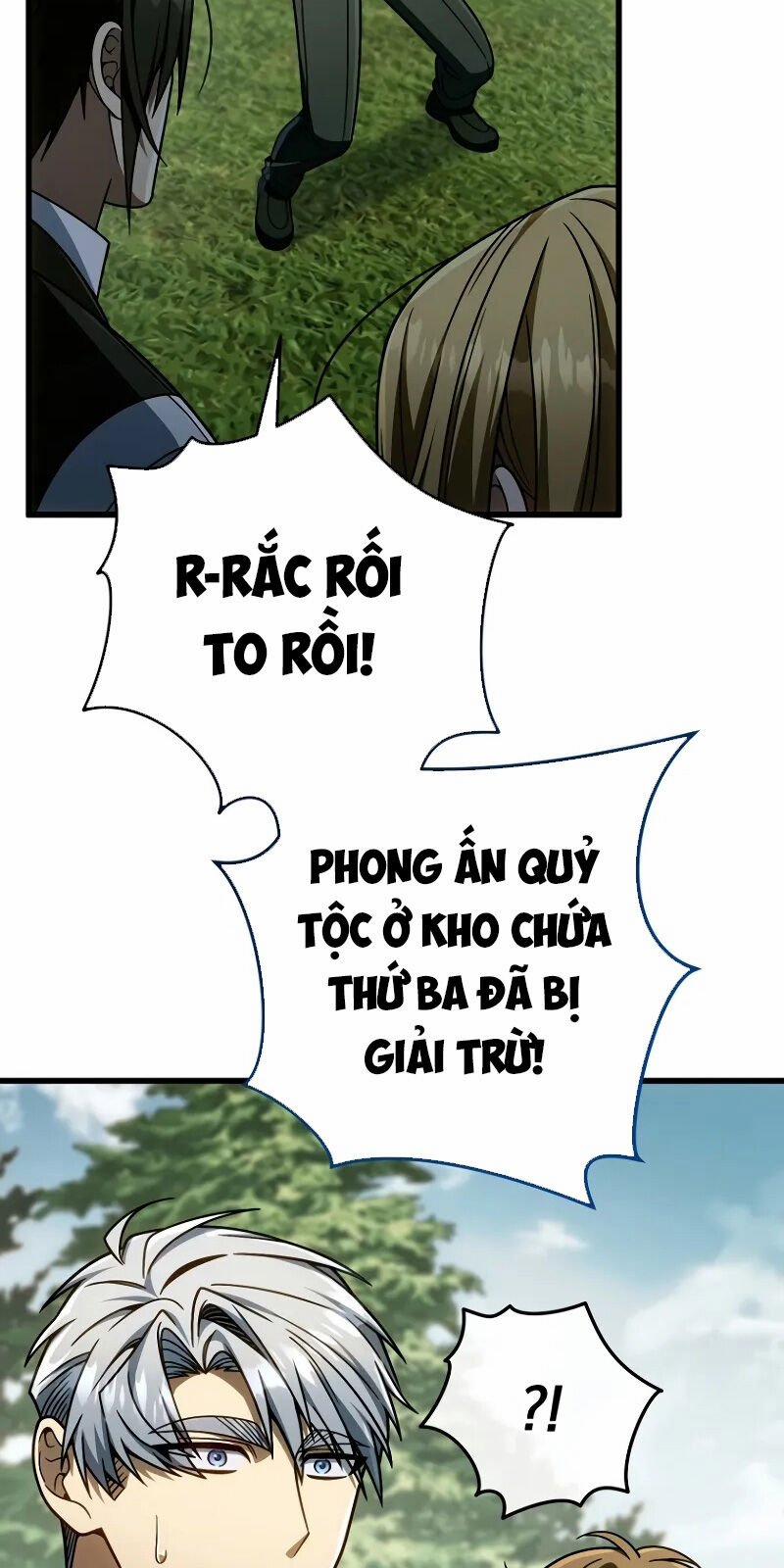 Ta Sẽ Phá Hủy Đất Nước Này 18 trang 71