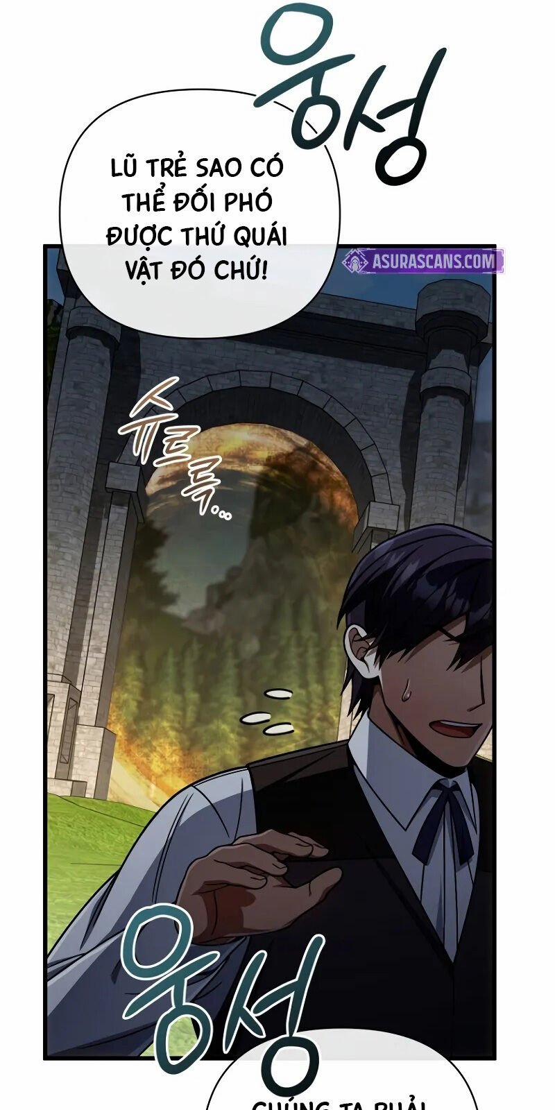 Ta Sẽ Phá Hủy Đất Nước Này 18 trang 77