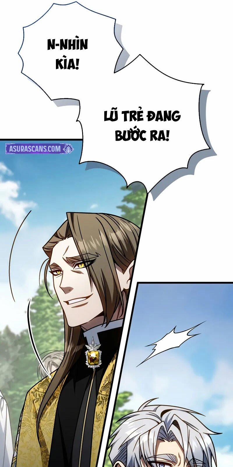 Ta Sẽ Phá Hủy Đất Nước Này 18 trang 96