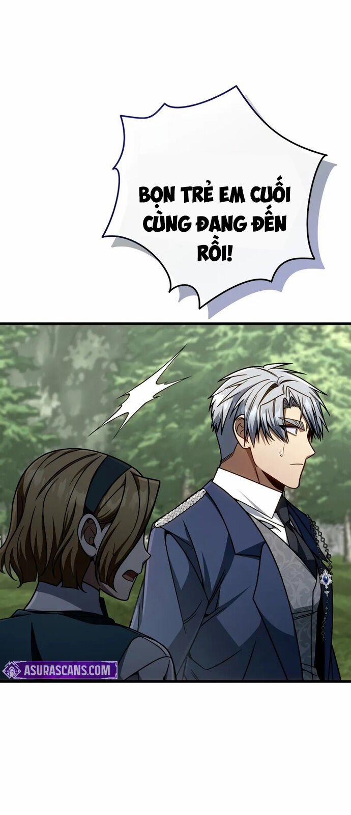Ta Sẽ Phá Hủy Đất Nước Này 19 trang 6