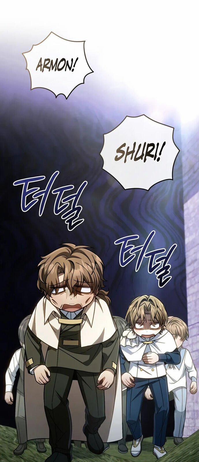 Ta Sẽ Phá Hủy Đất Nước Này 19 trang 7