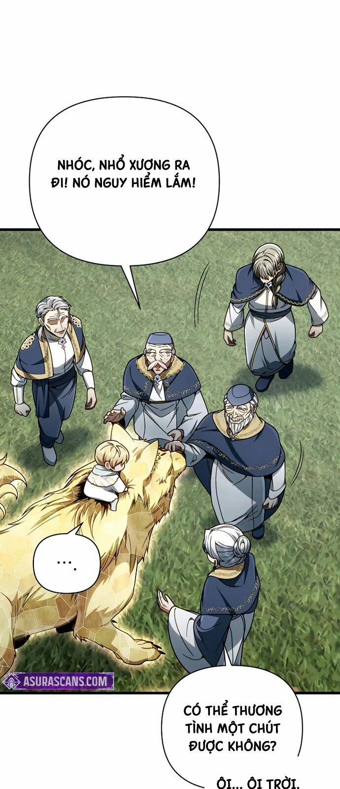 Ta Sẽ Phá Hủy Đất Nước Này 19 trang 71