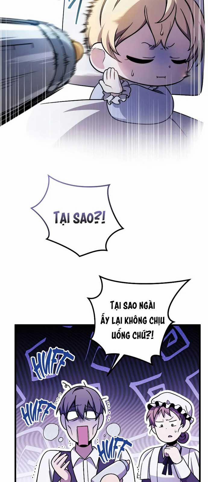 Ta Sẽ Phá Hủy Đất Nước Này 2 trang 5