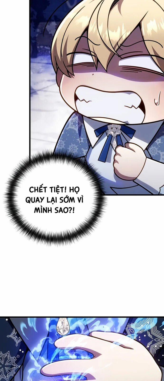 Ta Sẽ Phá Hủy Đất Nước Này 20 trang 28