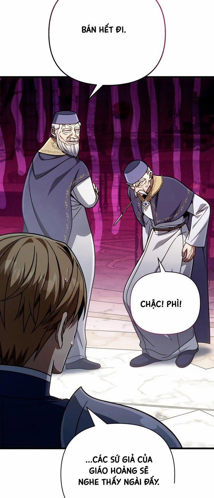 Ta Sẽ Phá Hủy Đất Nước Này 20 trang 38