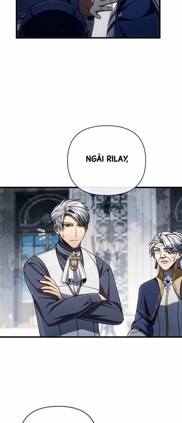 Ta Sẽ Phá Hủy Đất Nước Này 20 trang 47