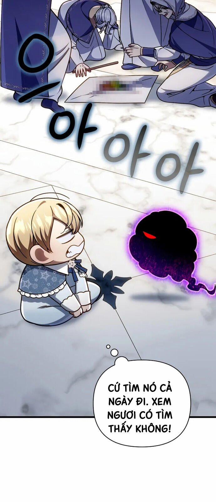 Ta Sẽ Phá Hủy Đất Nước Này 20 trang 5