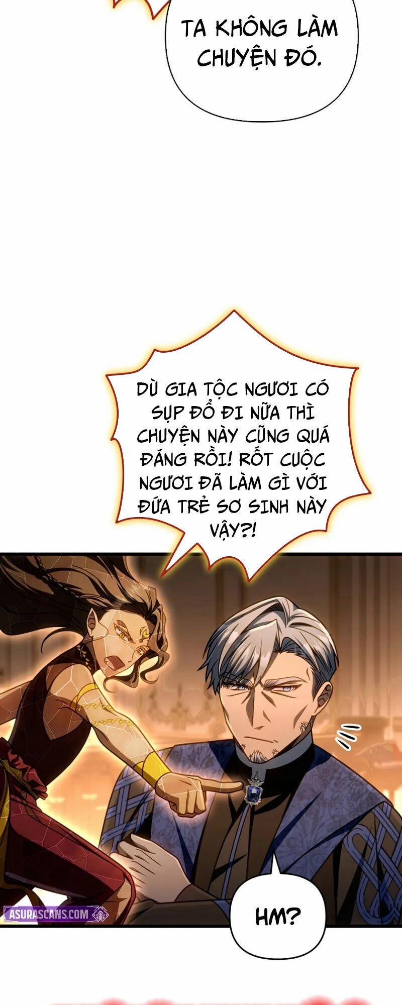 Ta Sẽ Phá Hủy Đất Nước Này 23.1 trang 19