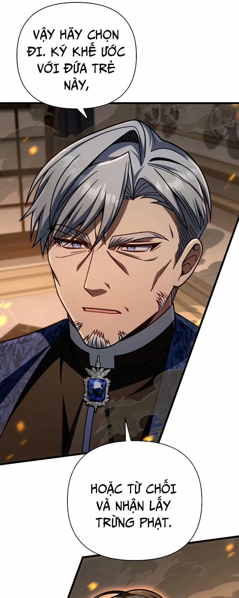 Ta Sẽ Phá Hủy Đất Nước Này 23.1 trang 29