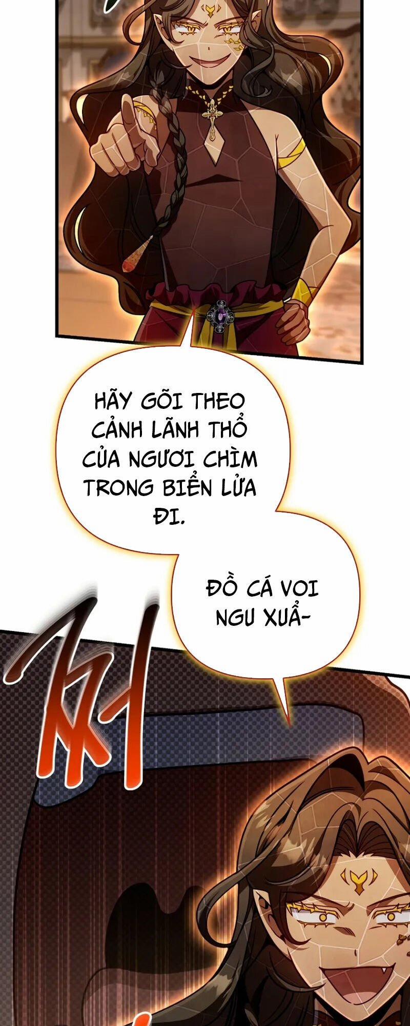 Ta Sẽ Phá Hủy Đất Nước Này 23.1 trang 32