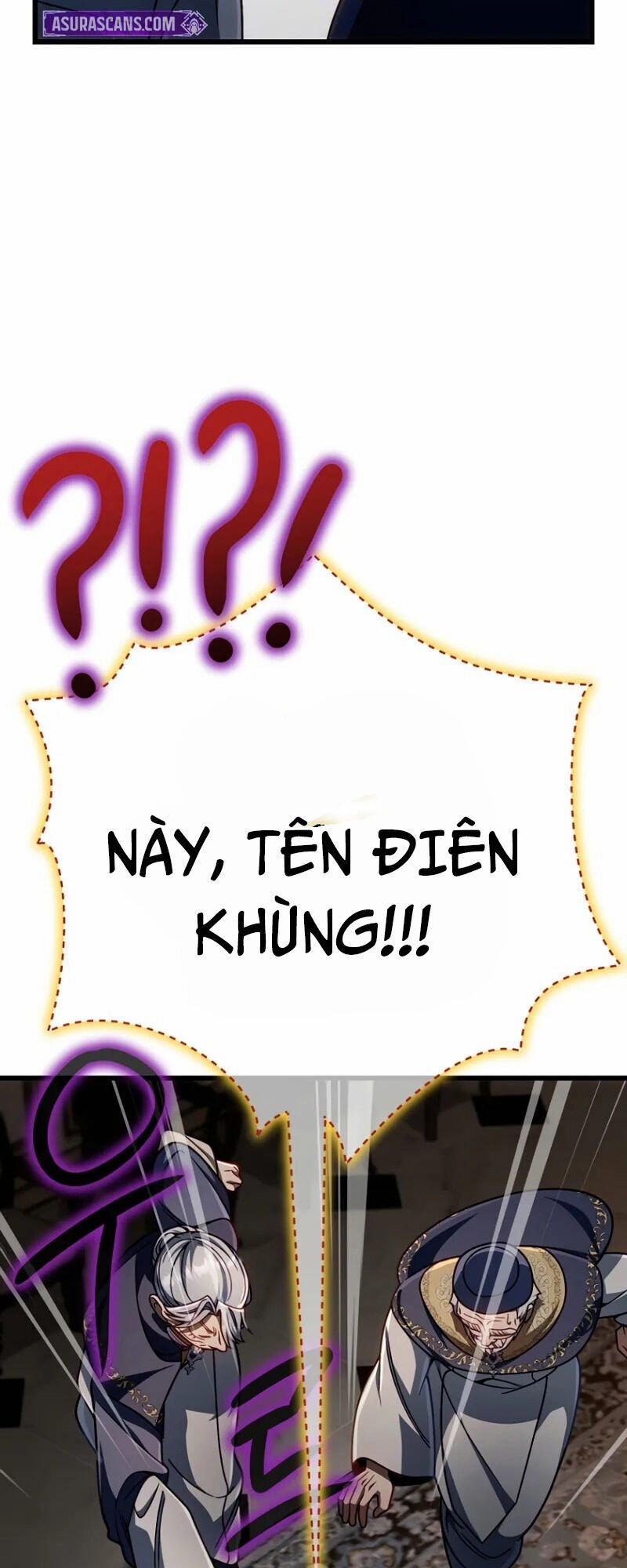 Ta Sẽ Phá Hủy Đất Nước Này 23.1 trang 34