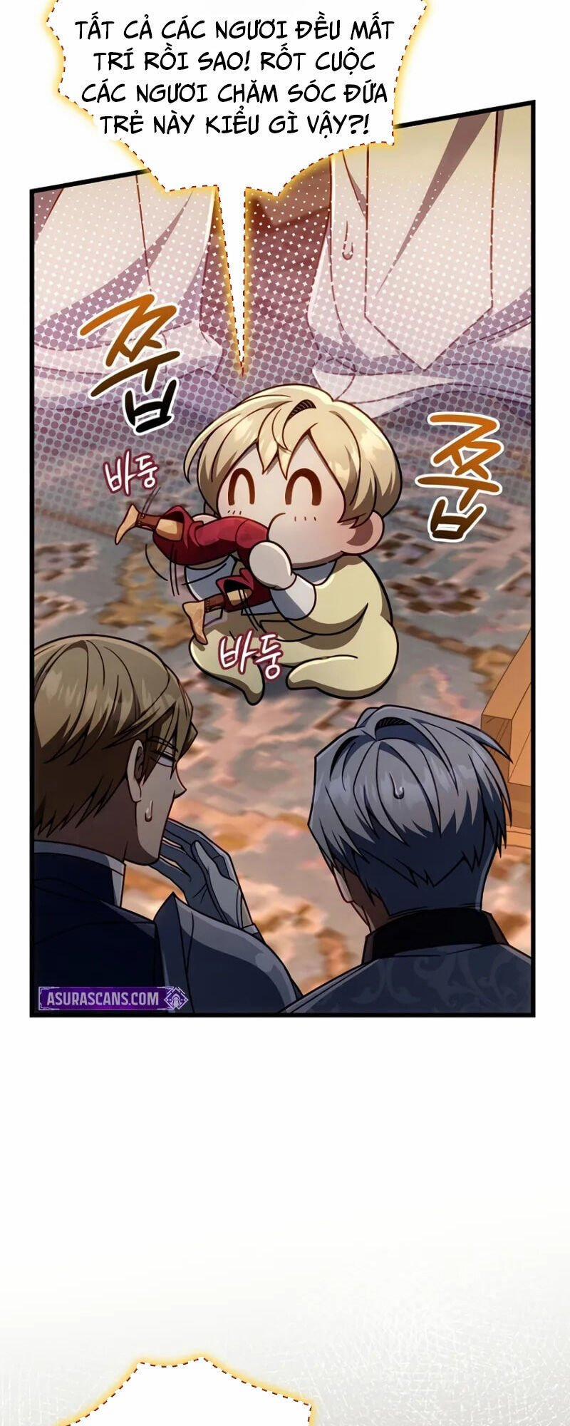 Ta Sẽ Phá Hủy Đất Nước Này 23.1 trang 37