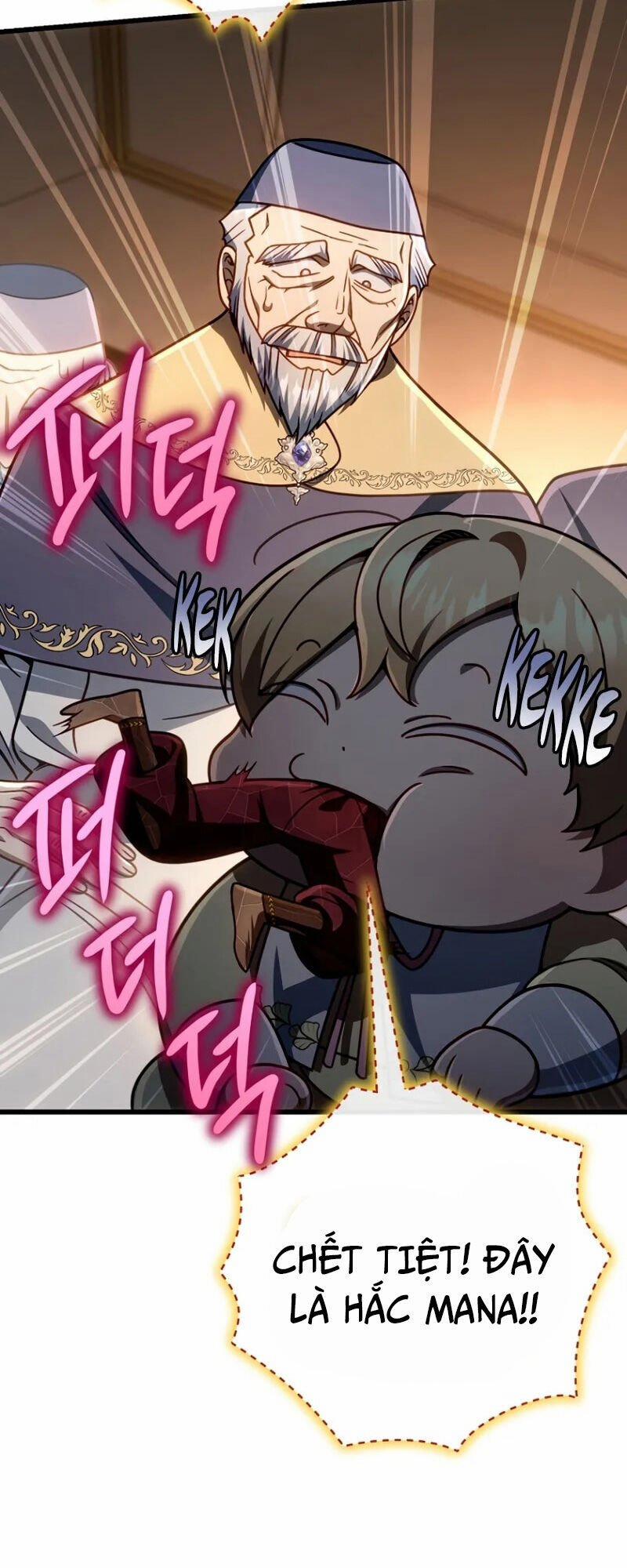 Ta Sẽ Phá Hủy Đất Nước Này 23.1 trang 44