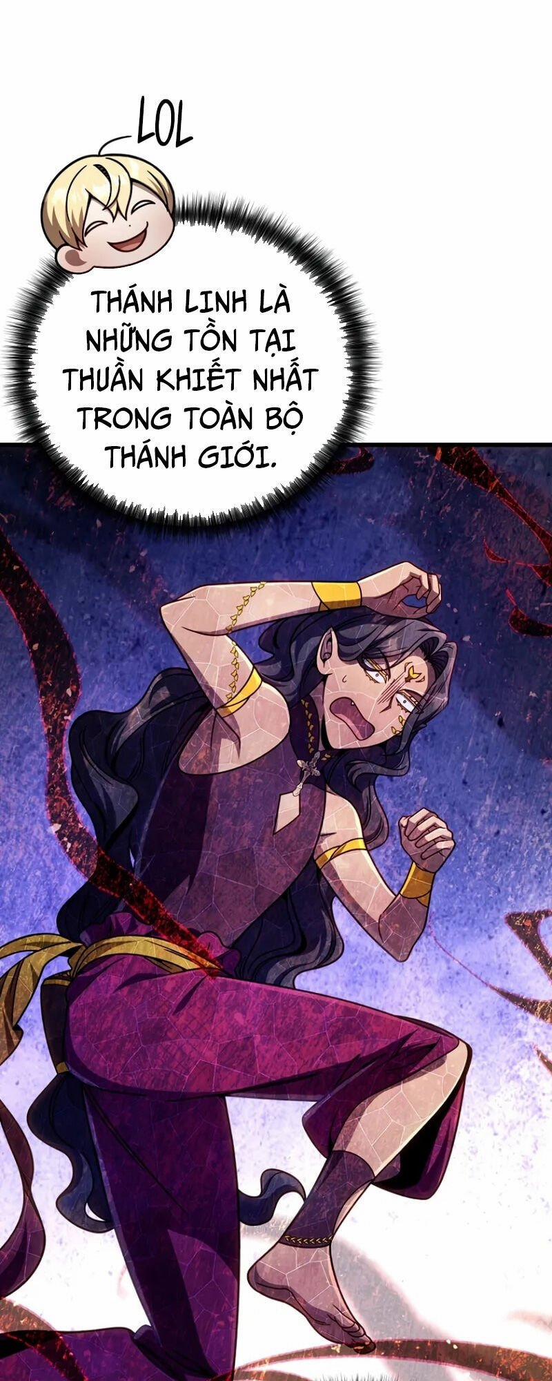 Ta Sẽ Phá Hủy Đất Nước Này 23.1 trang 46