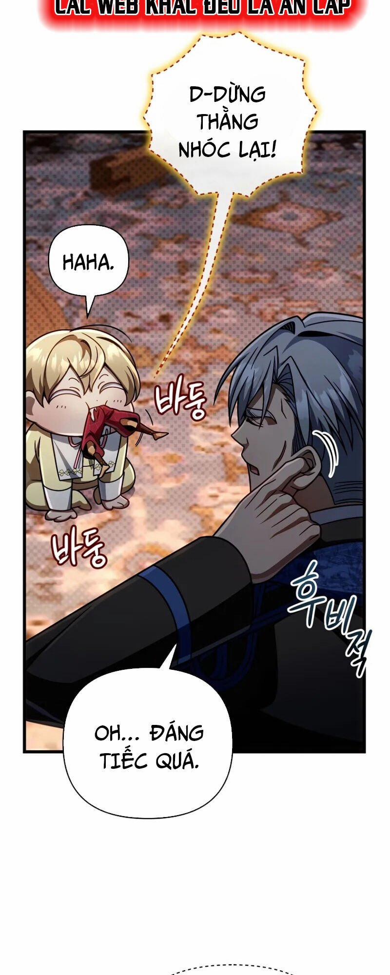 Ta Sẽ Phá Hủy Đất Nước Này 23.1 trang 48