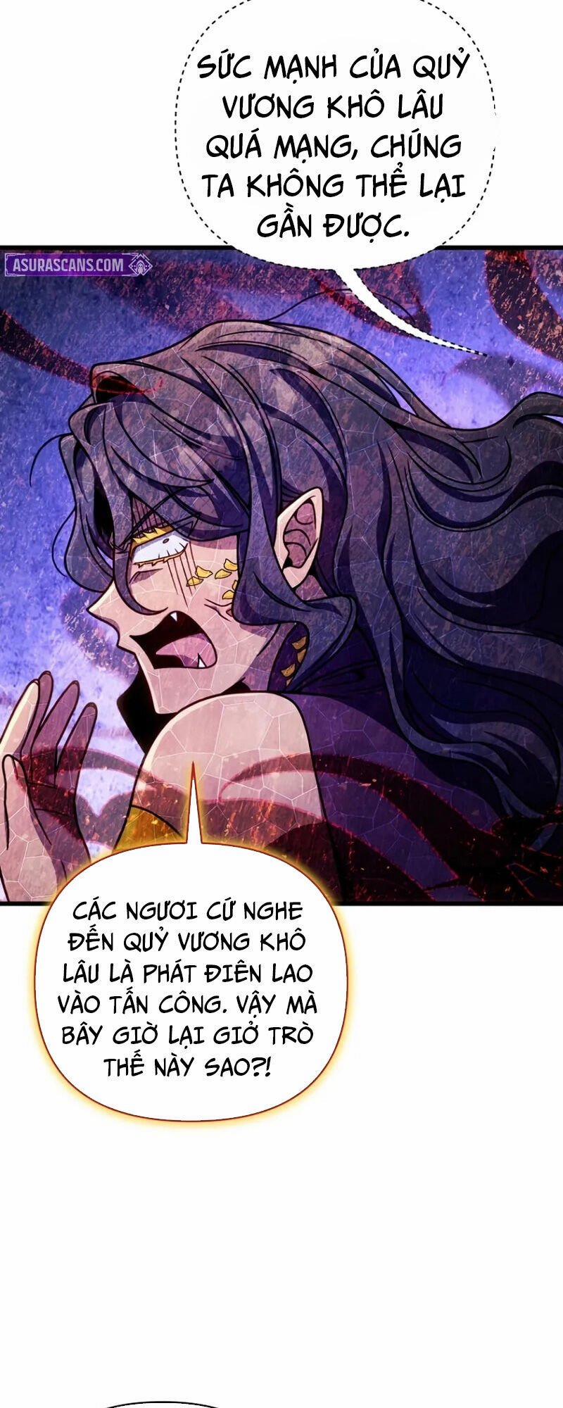 Ta Sẽ Phá Hủy Đất Nước Này 23.1 trang 49