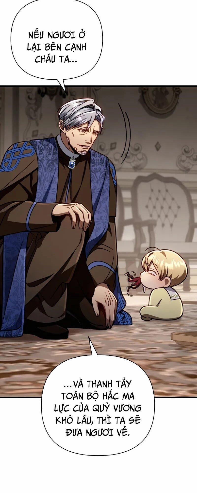 Ta Sẽ Phá Hủy Đất Nước Này 23.1 trang 50