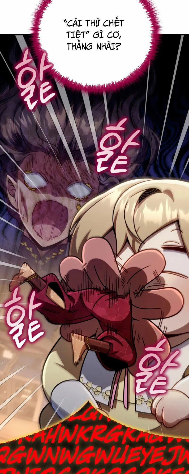 Ta Sẽ Phá Hủy Đất Nước Này 23.1 trang 54