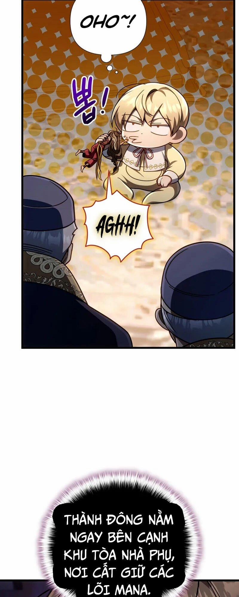 Ta Sẽ Phá Hủy Đất Nước Này 23.1 trang 61