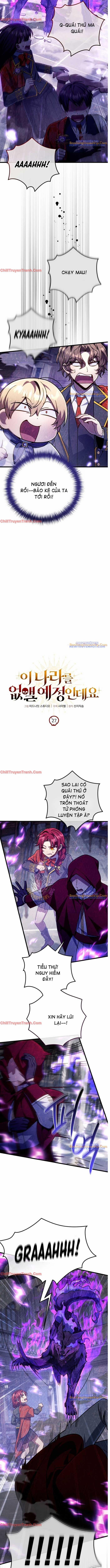 Ta Sẽ Phá Hủy Đất Nước Này 27 trang 5