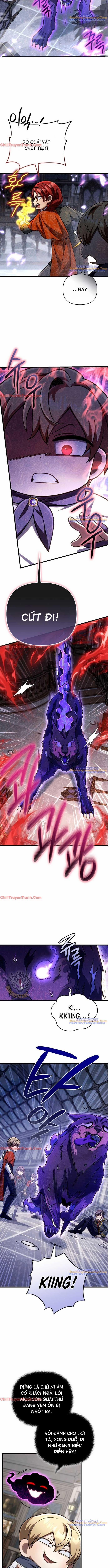 Ta Sẽ Phá Hủy Đất Nước Này 27 trang 7