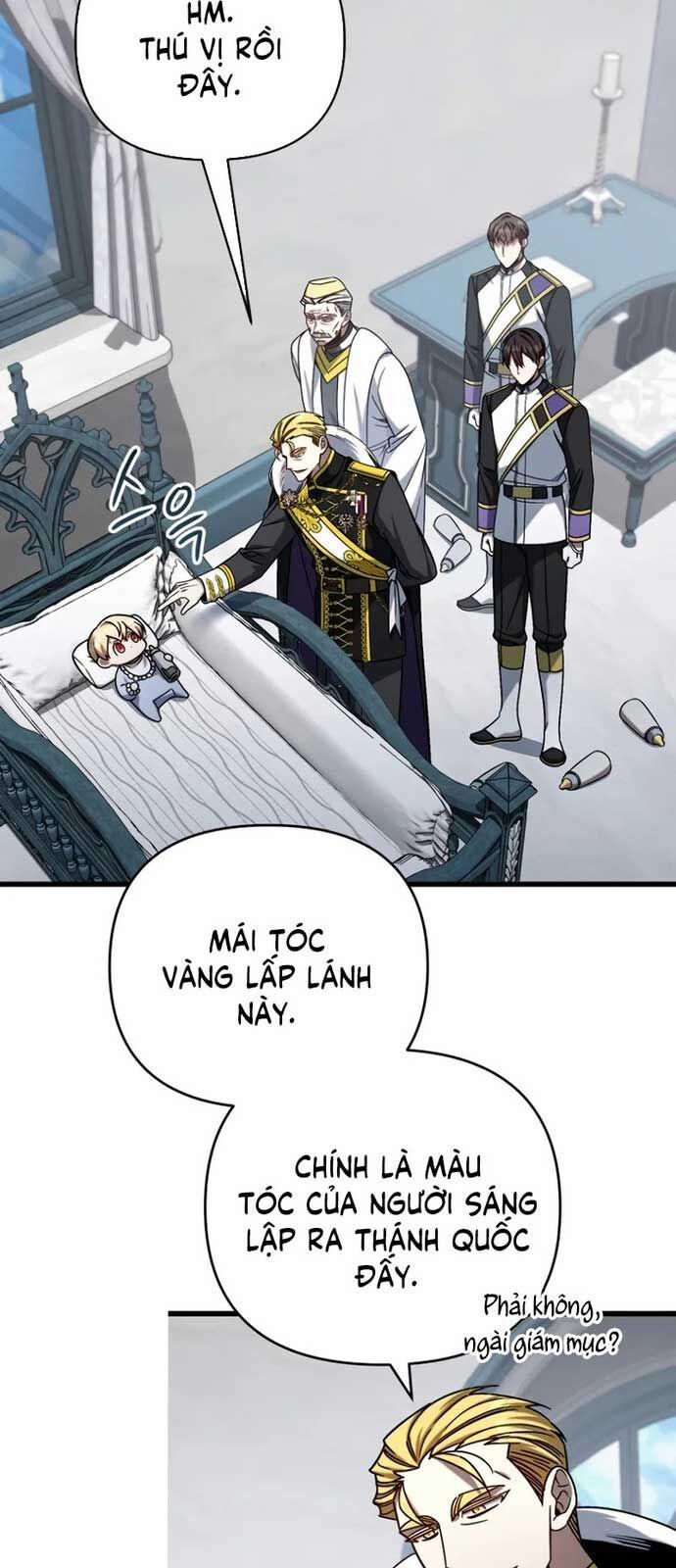 Ta Sẽ Phá Hủy Đất Nước Này 3 trang 17