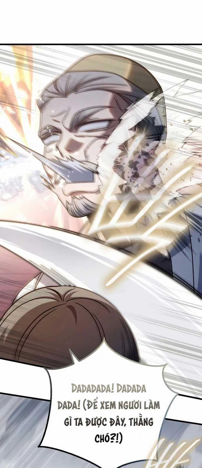 Ta Sẽ Phá Hủy Đất Nước Này 3 trang 58