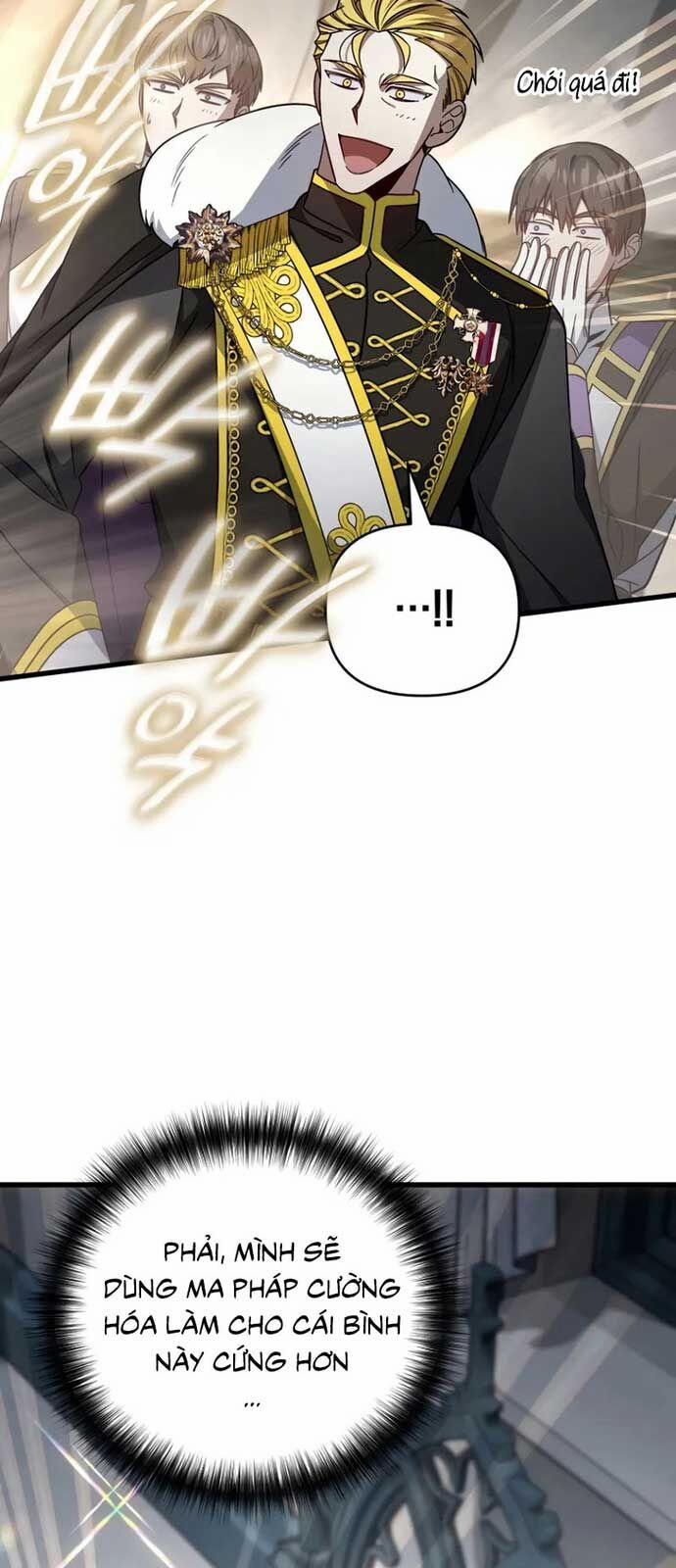 Ta Sẽ Phá Hủy Đất Nước Này 3 trang 61