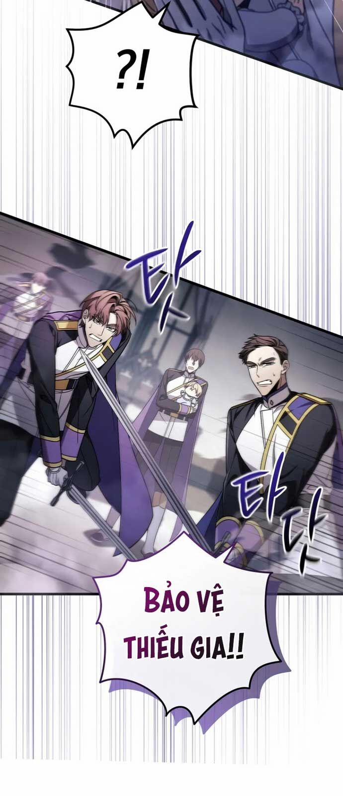 Ta Sẽ Phá Hủy Đất Nước Này 4 trang 14