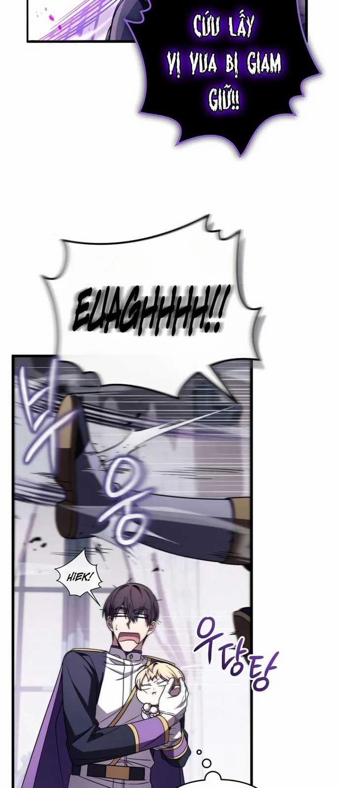 Ta Sẽ Phá Hủy Đất Nước Này 4 trang 20