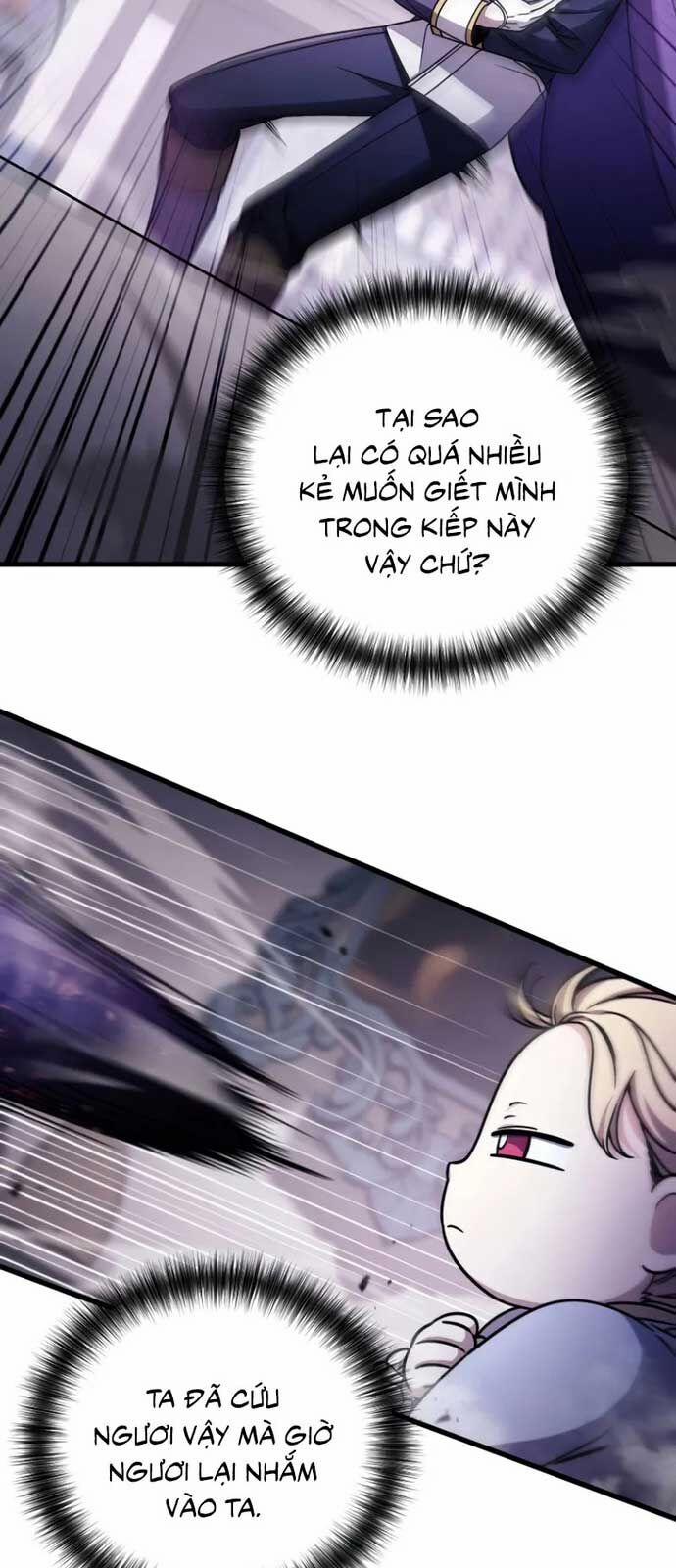 Ta Sẽ Phá Hủy Đất Nước Này 4 trang 23