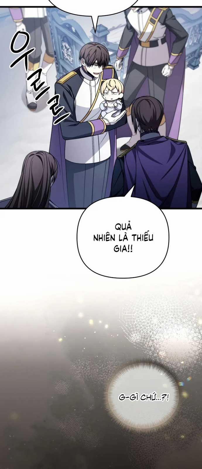 Ta Sẽ Phá Hủy Đất Nước Này 4 trang 34