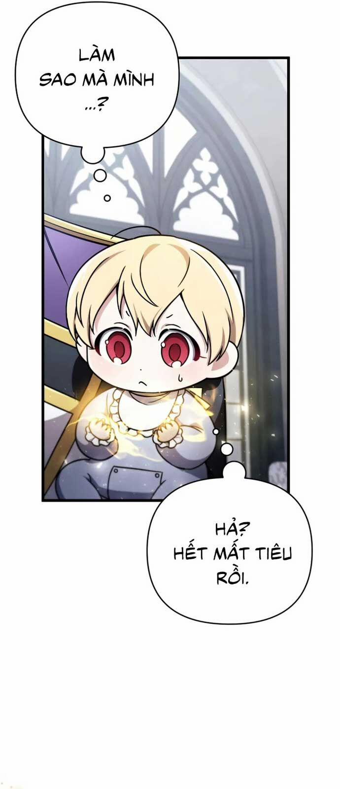 Ta Sẽ Phá Hủy Đất Nước Này 4 trang 37