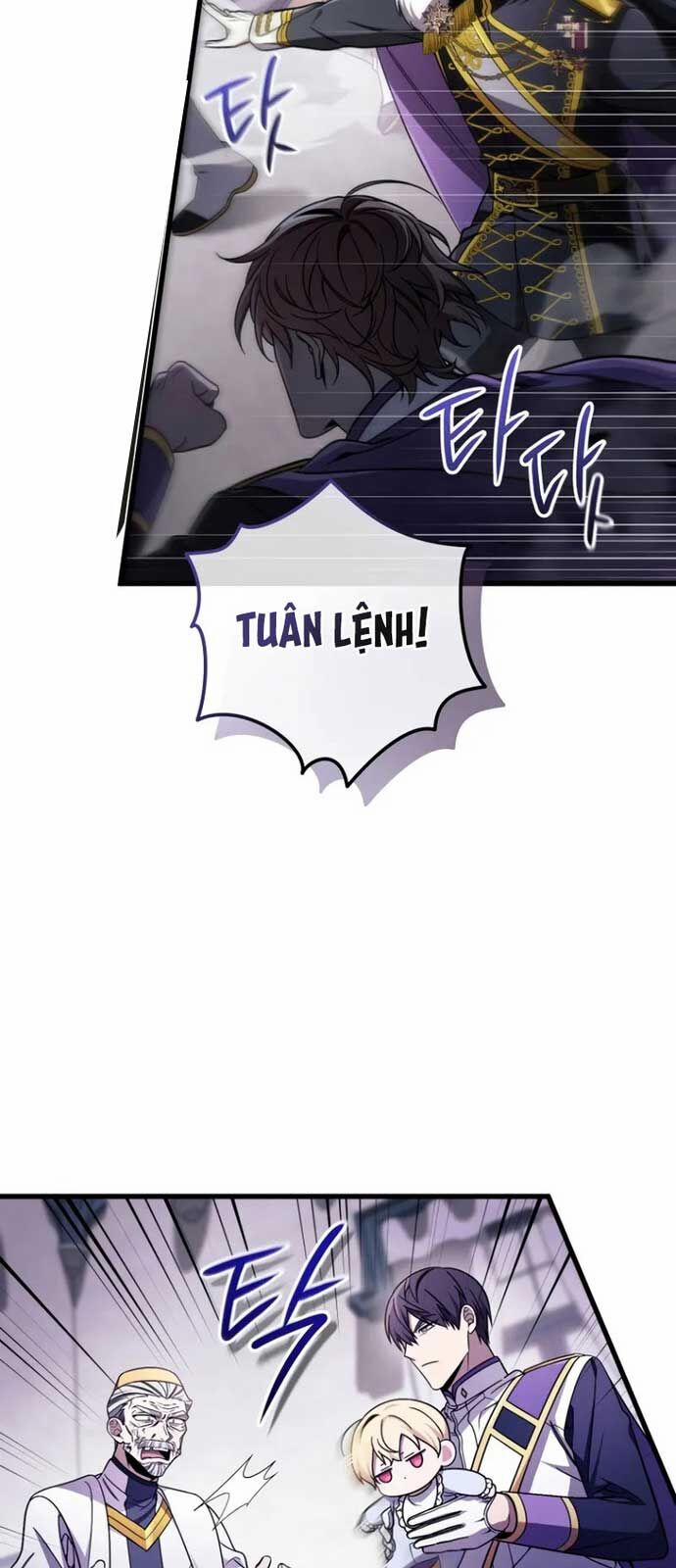 Ta Sẽ Phá Hủy Đất Nước Này 4 trang 7