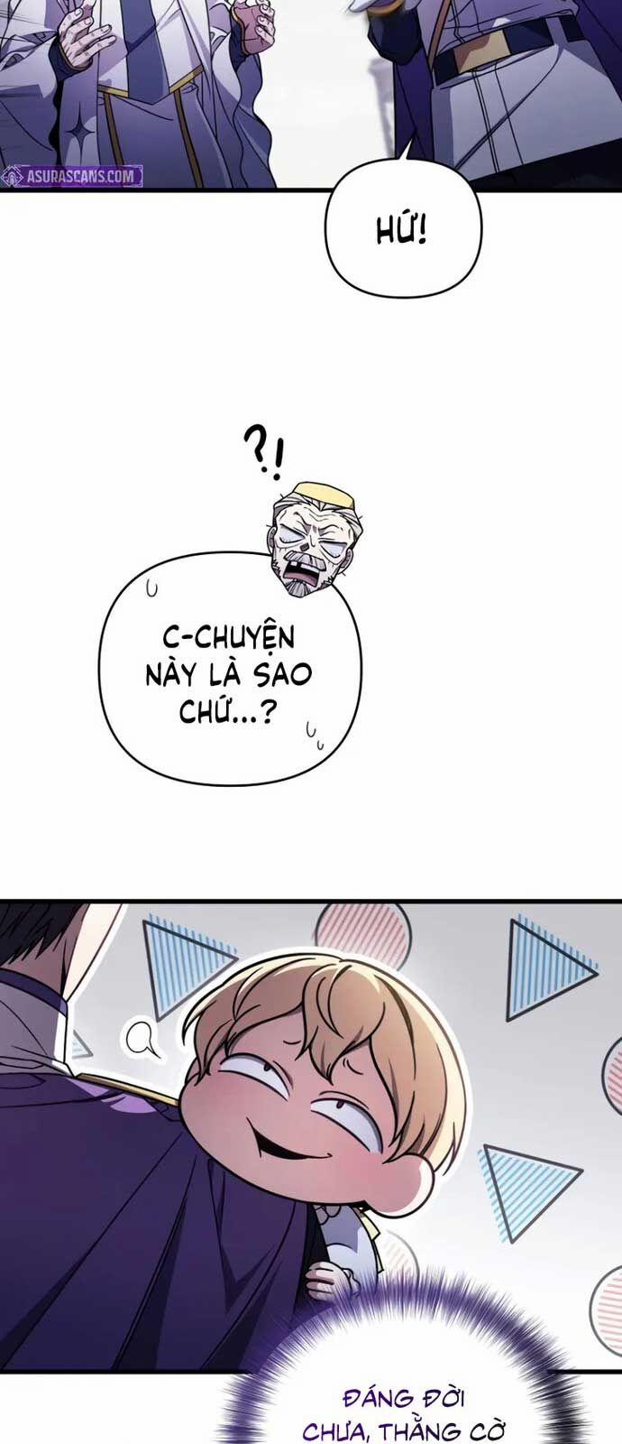 Ta Sẽ Phá Hủy Đất Nước Này 4 trang 8