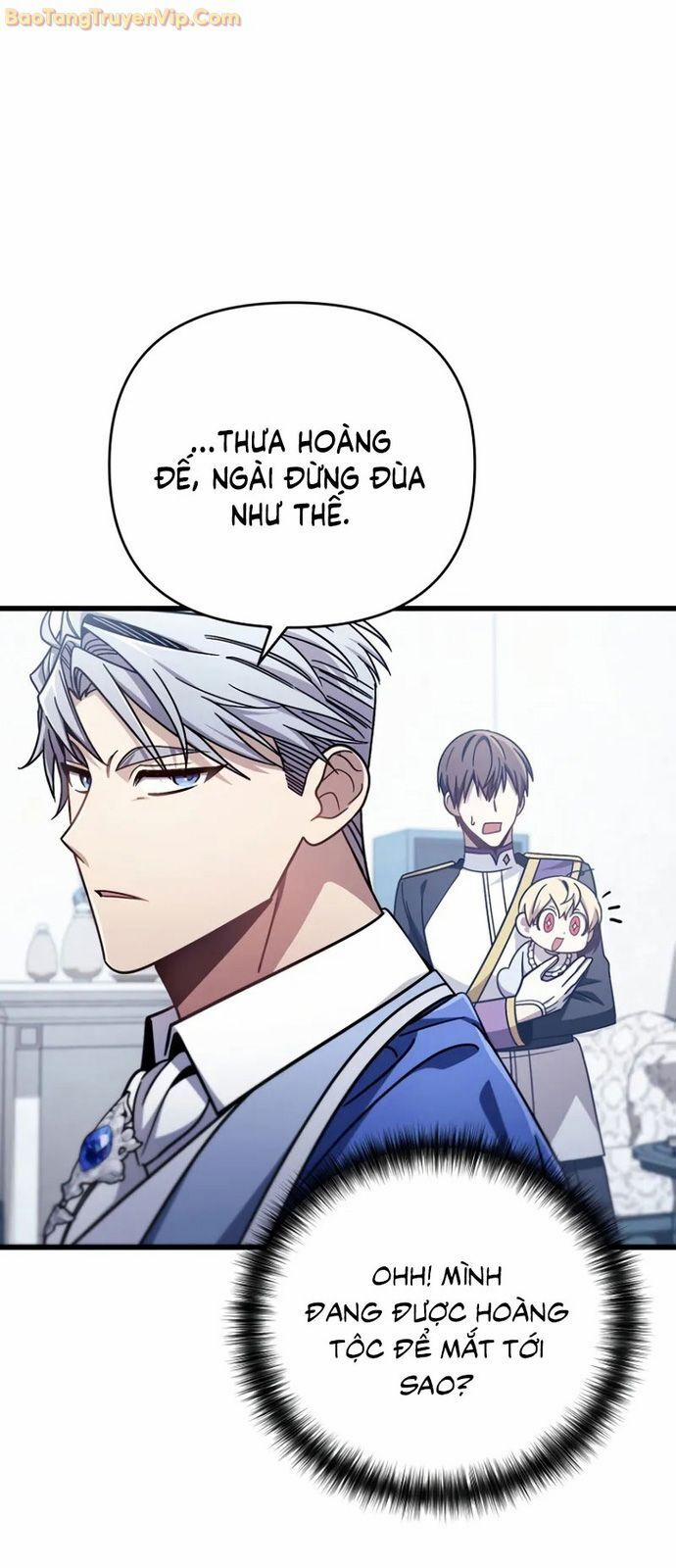 Ta Sẽ Phá Hủy Đất Nước Này 5 trang 21