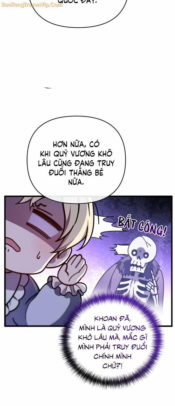 Ta Sẽ Phá Hủy Đất Nước Này 5 trang 25