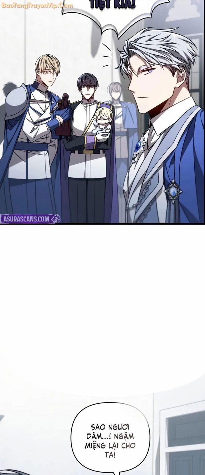 Ta Sẽ Phá Hủy Đất Nước Này 5 trang 8