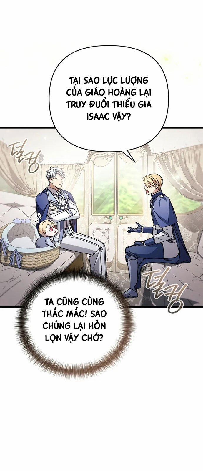 Ta Sẽ Phá Hủy Đất Nước Này 6 trang 25