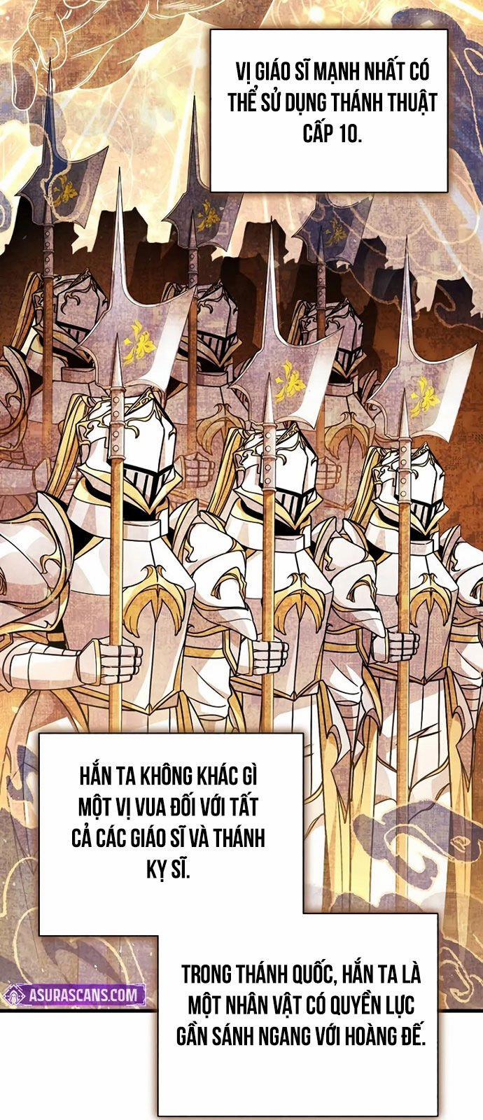 Ta Sẽ Phá Hủy Đất Nước Này 6 trang 29