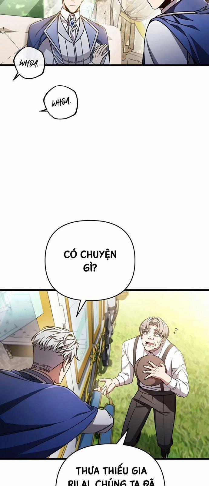 Ta Sẽ Phá Hủy Đất Nước Này 6 trang 32