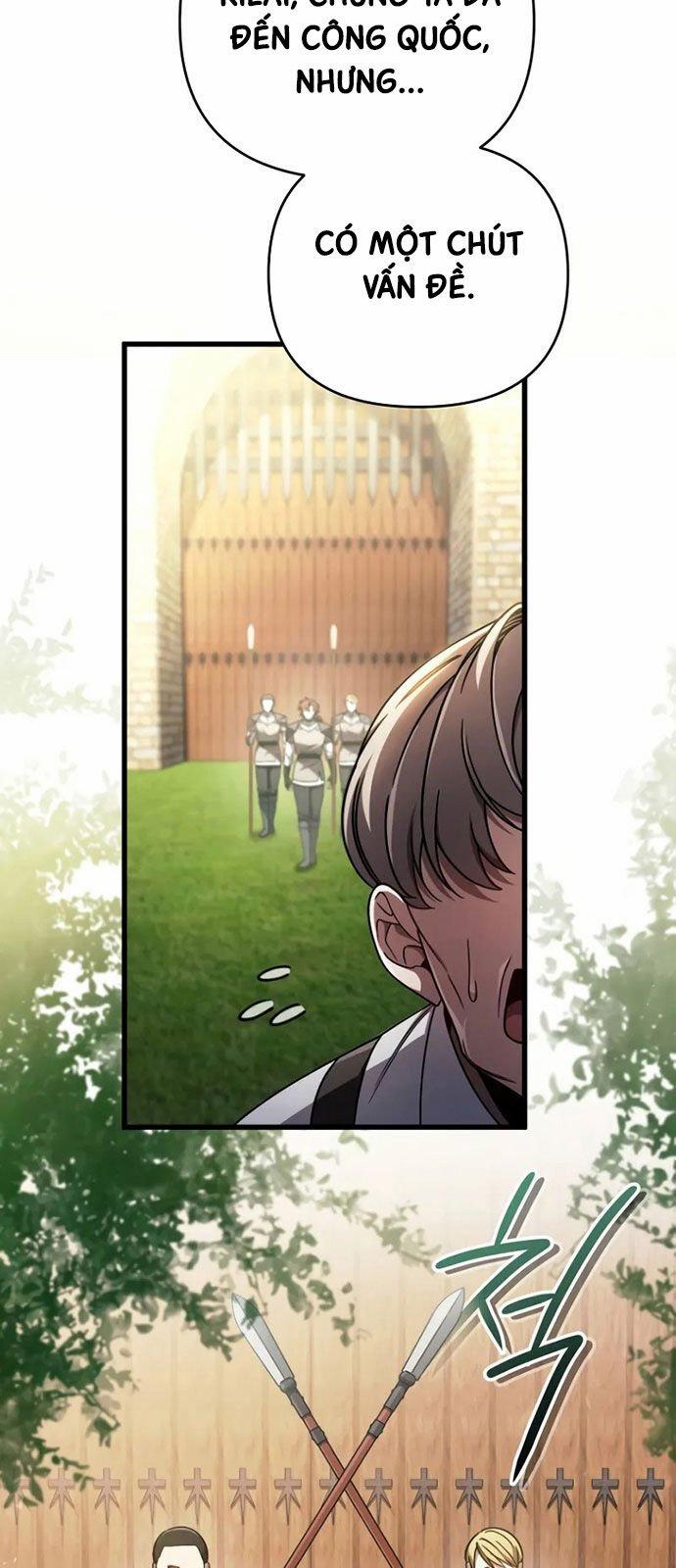 Ta Sẽ Phá Hủy Đất Nước Này 6 trang 33