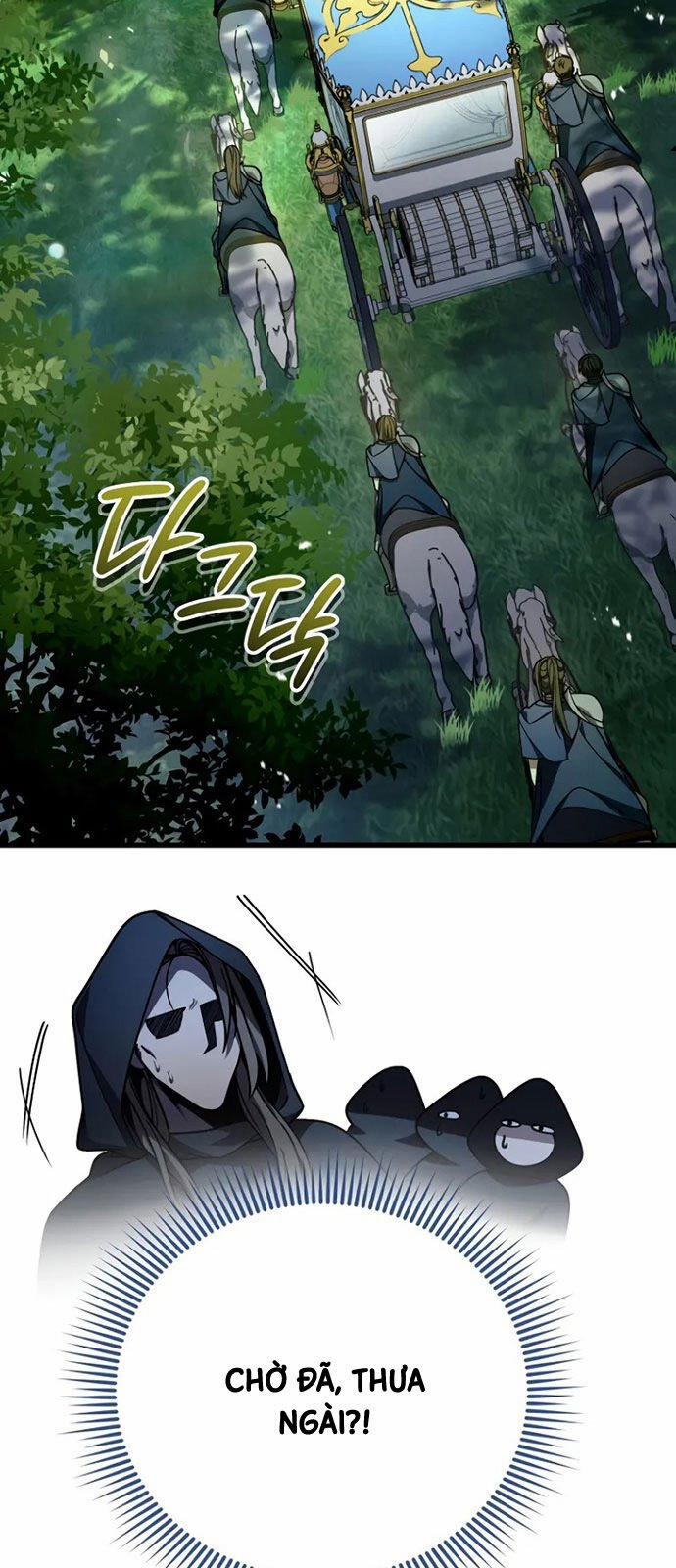 Ta Sẽ Phá Hủy Đất Nước Này 6 trang 8