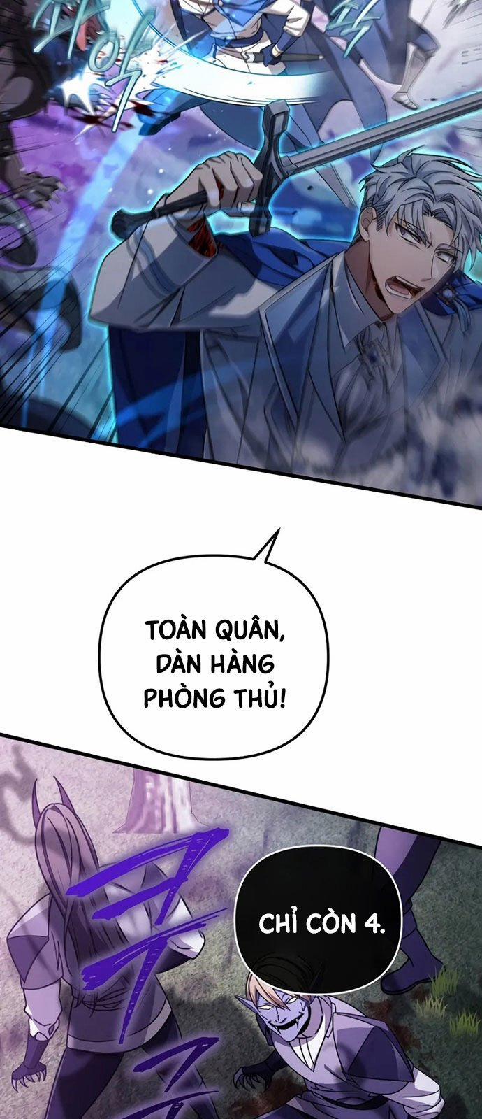 Ta Sẽ Phá Hủy Đất Nước Này 6 trang 81